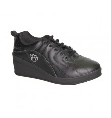 Sport shoes Wedge Kelme in black