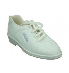   Sport shoes very comfortable wedge Alfonso in white