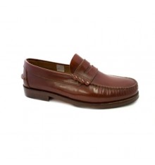 Castellanos large sizes 48 and 49 Danka in leather